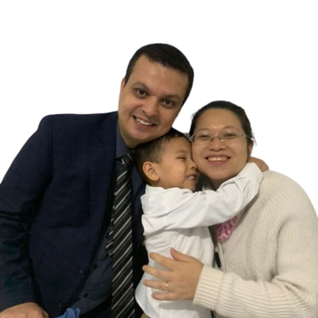 Sistema em mobile e desktop